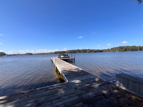 Tiny photo for 64 & 80 Peaceful Way Way, Prosperity, SC 29127 (MLS # 547497)
