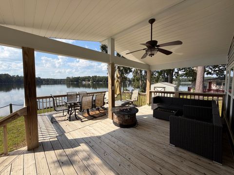 Tiny photo for 64 & 80 Peaceful Way Way, Prosperity, SC 29127 (MLS # 547497)