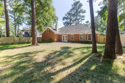 Tiny photo for 877 Chase Road, Evans, GA 30809 (MLS # 546644)