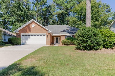 Tiny photo for 877 Chase Road, Evans, GA 30809 (MLS # 546644)