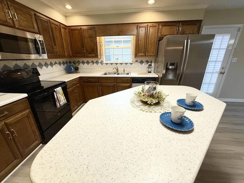 Tiny photo for 877 Chase Road, Evans, GA 30809 (MLS # 546644)