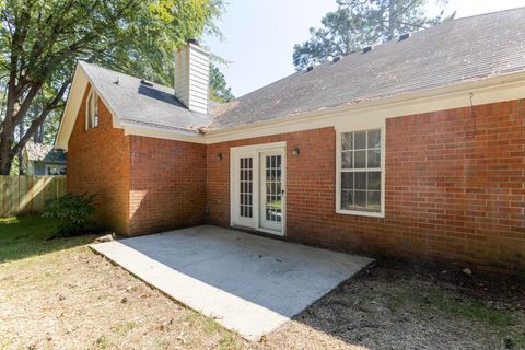 Tiny photo for 877 Chase Road, Evans, GA 30809 (MLS # 546644)