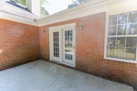 Tiny photo for 877 Chase Road, Evans, GA 30809 (MLS # 546644)