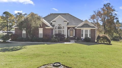 Photo of 861 Murrah Road, North Augusta, SC 29860 (MLS # 549200)