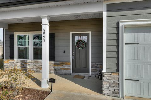 Tiny photo for 5993 Big Pond Trail, Grovetown, GA 30813 (MLS # 550644)