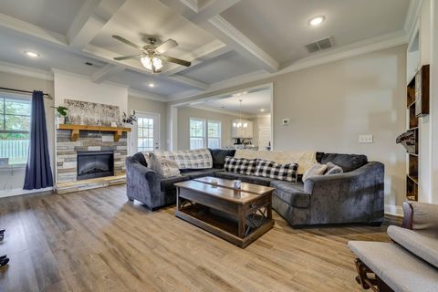 Tiny photo for 5993 Big Pond Trail, Grovetown, GA 30813 (MLS # 550644)