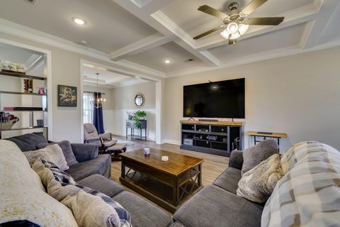 Tiny photo for 5993 Big Pond Trail, Grovetown, GA 30813 (MLS # 550644)