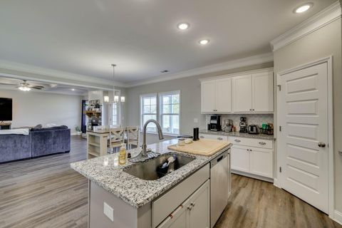 Tiny photo for 5993 Big Pond Trail, Grovetown, GA 30813 (MLS # 550644)