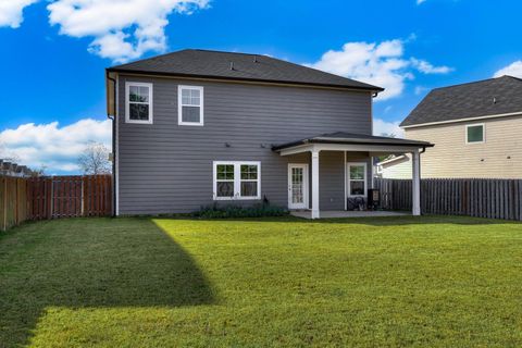 Tiny photo for 5993 Big Pond Trail, Grovetown, GA 30813 (MLS # 550644)