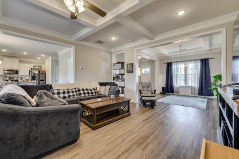 Tiny photo for 5993 Big Pond Trail, Grovetown, GA 30813 (MLS # 550644)