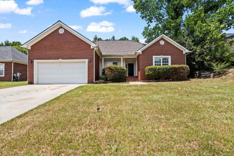 Photo of 2042 Silver Run Falls Fls, Grovetown, GA 30813 (MLS # 547317)