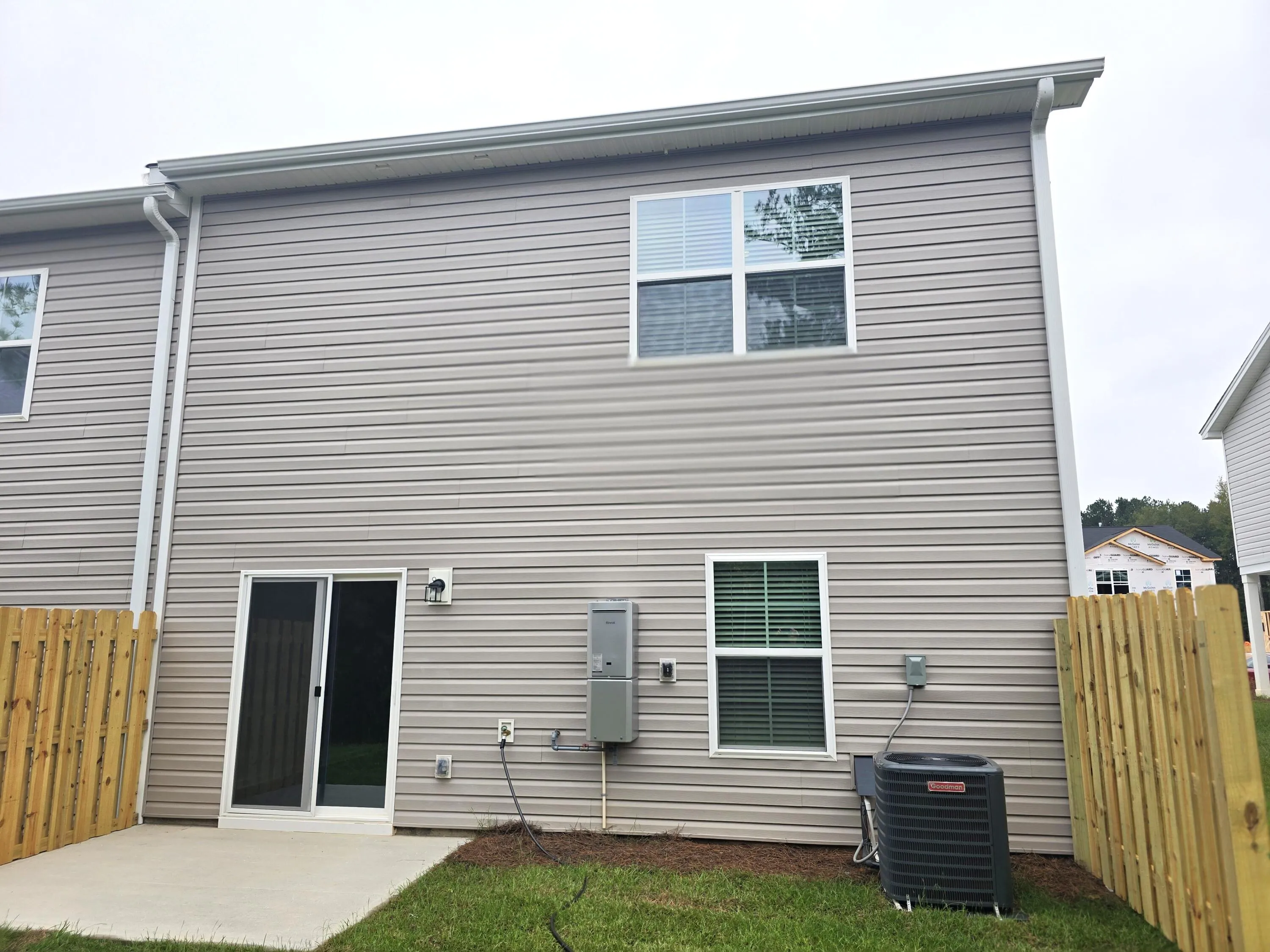 Hephzibah, Georgia 30815, United States, 3 Bedrooms Bedrooms, ,3 BathroomsBathrooms,Residential,Active,219392