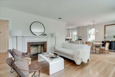 Tiny photo for 3013 Cardinal Drive, Augusta, GA 30909 (MLS # 547737)