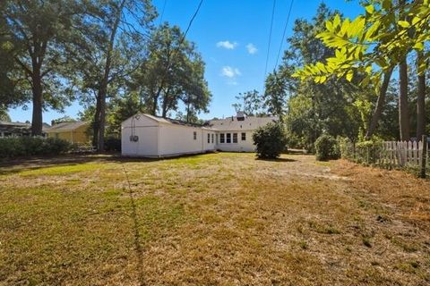 Tiny photo for 3013 Cardinal Drive, Augusta, GA 30909 (MLS # 547737)