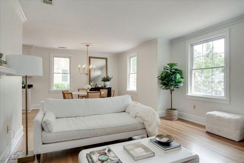 Tiny photo for 3013 Cardinal Drive, Augusta, GA 30909 (MLS # 547737)