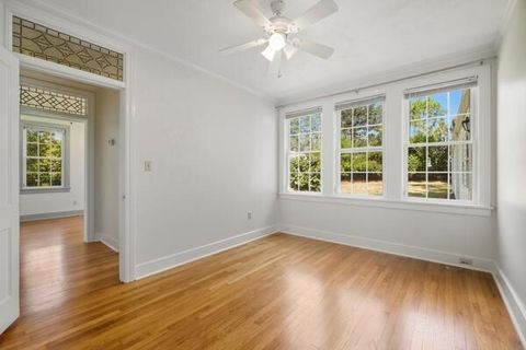 Tiny photo for 3013 Cardinal Drive, Augusta, GA 30909 (MLS # 547737)