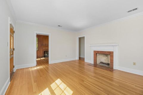 Tiny photo for 3013 Cardinal Drive, Augusta, GA 30909 (MLS # 547737)