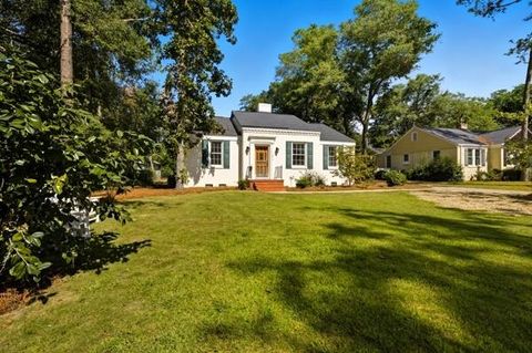 Tiny photo for 3013 Cardinal Drive, Augusta, GA 30909 (MLS # 547737)