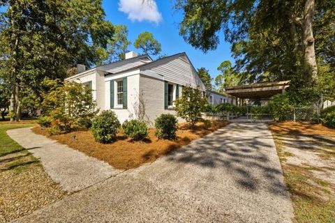 Tiny photo for 3013 Cardinal Drive, Augusta, GA 30909 (MLS # 547737)