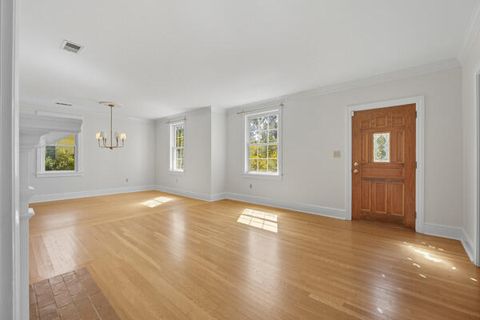 Tiny photo for 3013 Cardinal Drive, Augusta, GA 30909 (MLS # 547737)
