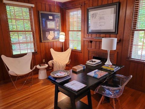 Tiny photo for 3013 Cardinal Drive, Augusta, GA 30909 (MLS # 547737)