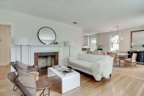 Tiny photo for 3013 Cardinal Drive, Augusta, GA 30909 (MLS # 547737)