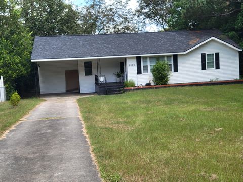 Tiny photo for 1912 Elizabeth Drive, Augusta, GA 30906 (MLS # 547529)