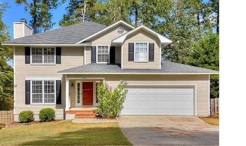 Photo of 3918 Carson Cutoff, Martinez, GA 30907 (MLS # 552654)