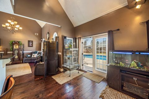 Tiny photo for 1301 Woody Hill Court, Evans, GA 30809 (MLS # 553129)