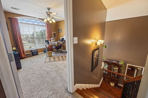 Tiny photo for 1301 Woody Hill Court, Evans, GA 30809 (MLS # 553129)