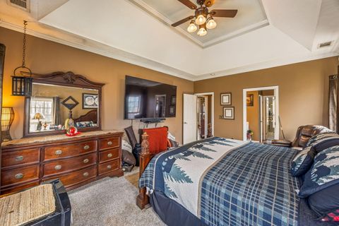 Tiny photo for 1301 Woody Hill Court, Evans, GA 30809 (MLS # 553129)