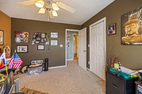 Tiny photo for 1301 Woody Hill Court, Evans, GA 30809 (MLS # 553129)