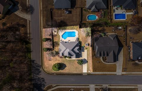 Tiny photo for 1301 Woody Hill Court, Evans, GA 30809 (MLS # 553129)