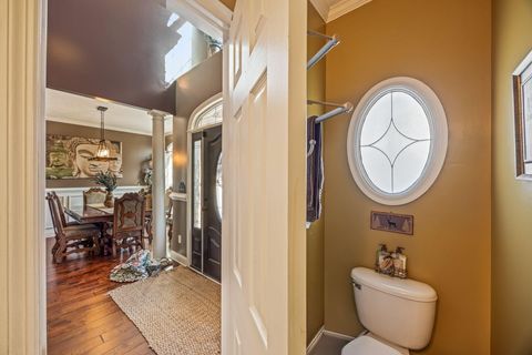 Tiny photo for 1301 Woody Hill Court, Evans, GA 30809 (MLS # 553129)