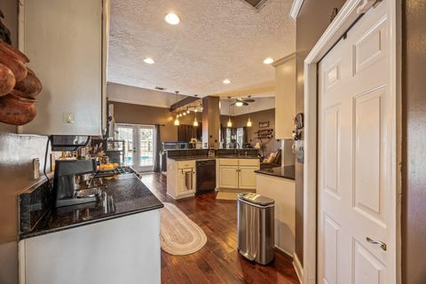 Tiny photo for 1301 Woody Hill Court, Evans, GA 30809 (MLS # 553129)