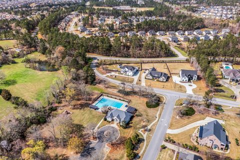 Tiny photo for 1301 Woody Hill Court, Evans, GA 30809 (MLS # 553129)