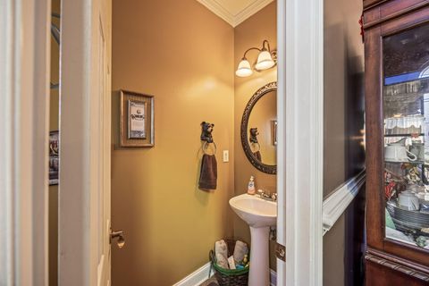 Tiny photo for 1301 Woody Hill Court, Evans, GA 30809 (MLS # 553129)