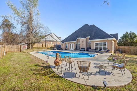 Tiny photo for 1301 Woody Hill Court, Evans, GA 30809 (MLS # 553129)