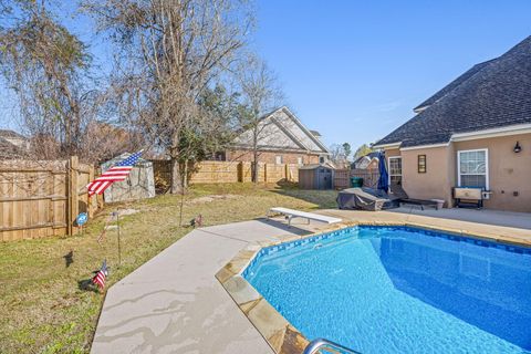 Tiny photo for 1301 Woody Hill Court, Evans, GA 30809 (MLS # 553129)