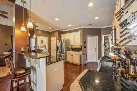 Tiny photo for 1301 Woody Hill Court, Evans, GA 30809 (MLS # 553129)