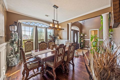 Tiny photo for 1301 Woody Hill Court, Evans, GA 30809 (MLS # 553129)