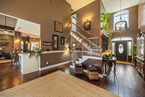 Tiny photo for 1301 Woody Hill Court, Evans, GA 30809 (MLS # 553129)