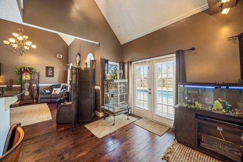 Tiny photo for 1301 Woody Hill Court, Evans, GA 30809 (MLS # 553129)