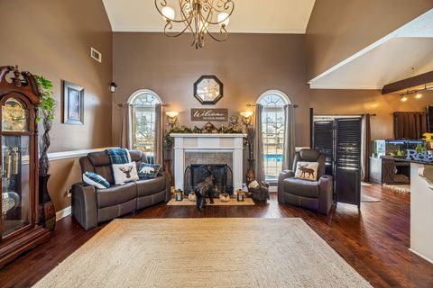 Tiny photo for 1301 Woody Hill Court, Evans, GA 30809 (MLS # 553129)