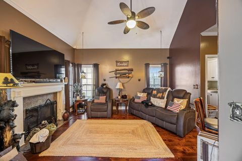 Tiny photo for 1301 Woody Hill Court, Evans, GA 30809 (MLS # 553129)