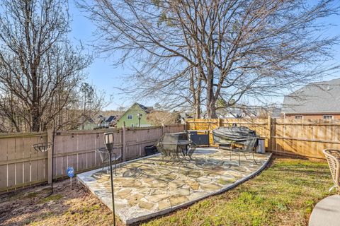 Tiny photo for 1301 Woody Hill Court, Evans, GA 30809 (MLS # 553129)