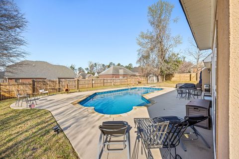 Tiny photo for 1301 Woody Hill Court, Evans, GA 30809 (MLS # 553129)