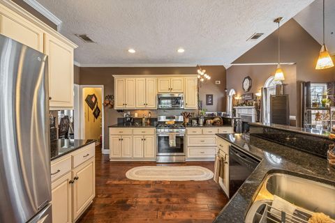 Tiny photo for 1301 Woody Hill Court, Evans, GA 30809 (MLS # 553129)