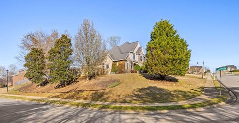Tiny photo for 1301 Woody Hill Court, Evans, GA 30809 (MLS # 553129)