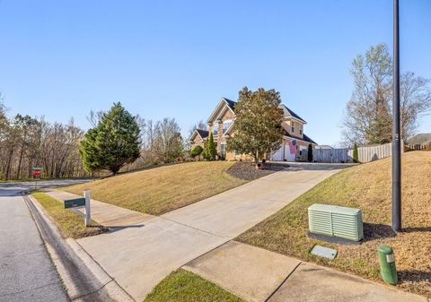 Tiny photo for 1301 Woody Hill Court, Evans, GA 30809 (MLS # 553129)